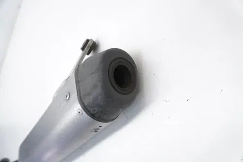 YZ125 Exhaust Muffler OEM Silencer Pipe 5XE-14753-10-00 Yamaha YZ 125 2005-2010