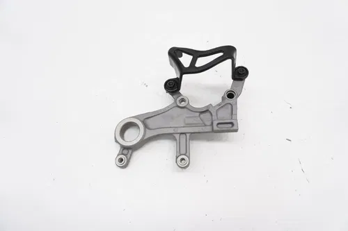 CRF250R CRF450R Rear Brake Caliper Mount OEM Bracket Honda CRF250 CRF450 M46