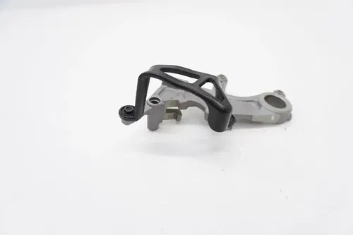 CRF250R CRF450R Rear Brake Caliper Mount OEM Bracket Honda CRF250 CRF450 M46