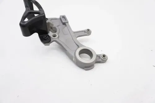 CRF250R CRF450R Rear Brake Caliper Mount OEM Bracket Honda CRF250 CRF450 M46