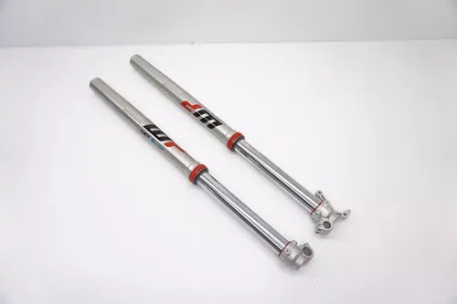 2024 TC125 Front Forks OEM WP XACT Suspension Fork Set Husqvarna 125-450