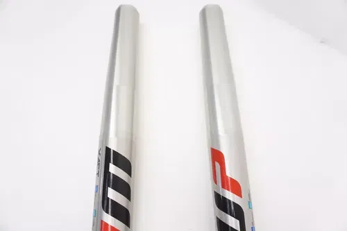 2024 TC125 Front Forks OEM WP XACT Suspension Fork Set Husqvarna 125-450