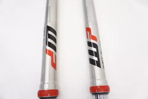 2024 TC125 Front Forks OEM WP XACT Suspension Fork Set Husqvarna 125-450