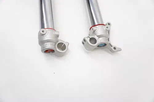 2024 TC125 Front Forks OEM WP XACT Suspension Fork Set Husqvarna 125-450