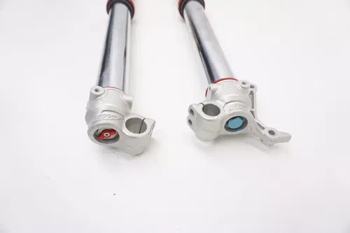 2024 TC125 Front Forks OEM WP XACT Suspension Fork Set Husqvarna 125-450