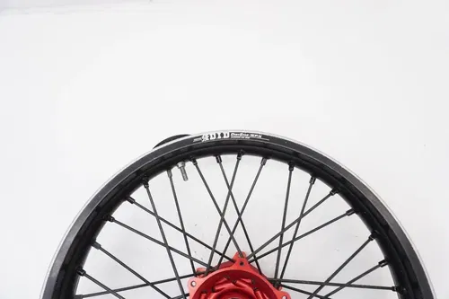 Gas Gas 125-450 Dubya Haan Wheel Set DID Rims KTM Husqvarna 23-25 #3
