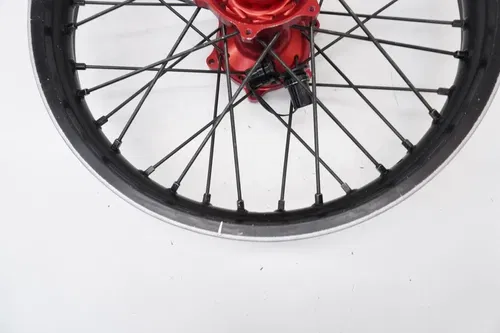 Gas Gas 125-450 Dubya Haan Wheel Set DID Rims KTM Husqvarna 23-25 #3