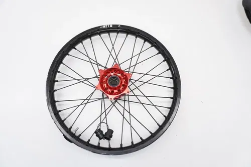 Gas Gas 125-450 Dubya Haan Wheel Set DID Rims KTM Husqvarna 23-25 #3