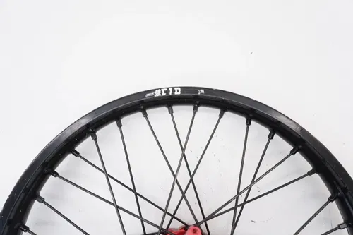 Gas Gas 125-450 Dubya Haan Wheel Set DID Rims KTM Husqvarna 23-25 #3