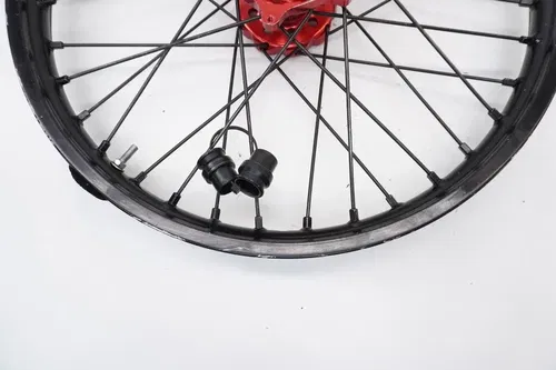 Gas Gas 125-450 Dubya Haan Wheel Set DID Rims KTM Husqvarna 23-25 #3