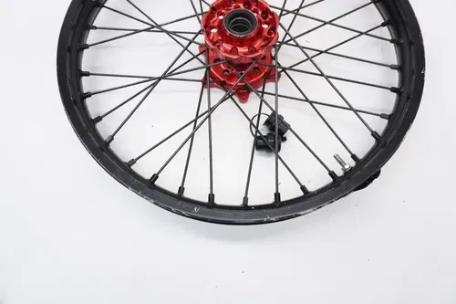 Gas Gas 125-450 Dubya Haan Wheel Set DID Rims KTM Husqvarna 23-25 #3
