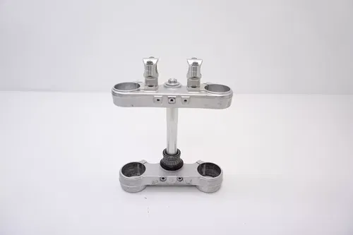 2022 MC125 Triple Clamps OEM Triple Tree Clamp Bar Mounts GasGas 125-450 MC #4