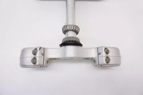 2022 MC125 Triple Clamps OEM Triple Tree Clamp Bar Mounts GasGas 125-450 MC #4