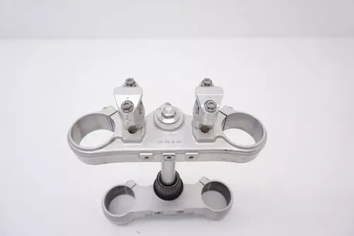 2022 MC125 Triple Clamps OEM Triple Tree Clamp Bar Mounts GasGas 125-450 MC #4