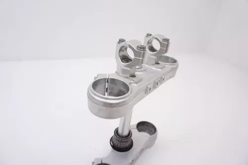 2022 MC125 Triple Clamps OEM Triple Tree Clamp Bar Mounts GasGas 125-450 MC #4