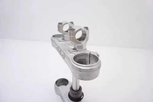 2022 MC125 Triple Clamps OEM Triple Tree Clamp Bar Mounts GasGas 125-450 MC #4