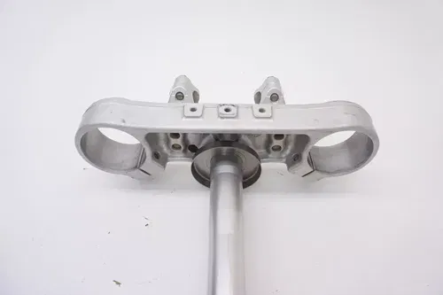 2022 MC125 Triple Clamps OEM Triple Tree Clamp Bar Mounts GasGas 125-450 MC #4