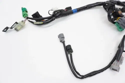 2016 KX450F Wire Harness OEM Wiring Loom Wires 26031-2096 Kawasaki KX 16-2018 #2