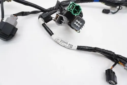 2016 KX450F Wire Harness OEM Wiring Loom Wires 26031-2096 Kawasaki KX 16-2018 #2