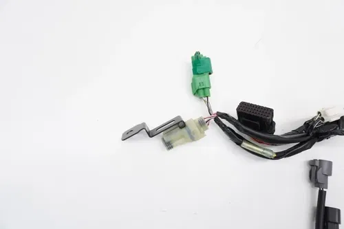 2016 KX450F Wire Harness OEM Wiring Loom Wires 26031-2096 Kawasaki KX 16-2018 #2