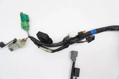 2016 KX450F Wire Harness OEM Wiring Loom Wires 26031-2096 Kawasaki KX 16-2018 #2