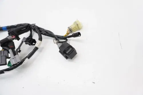 2016 KX450F Wire Harness OEM Wiring Loom Wires 26031-2096 Kawasaki KX 16-2018 #2