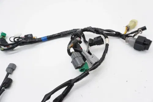 2016 KX450F Wire Harness OEM Wiring Loom Wires 26031-2096 Kawasaki KX 16-2018 #2