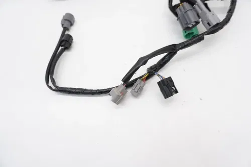 2016 KX450F Wire Harness OEM Wiring Loom Wires 26031-2096 Kawasaki KX 16-2018 #2
