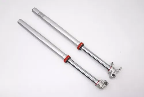 2025 MC65 Front Forks OEM WP XACT Suspension Gas Gas KTM Husqvarna SX TC MC 65