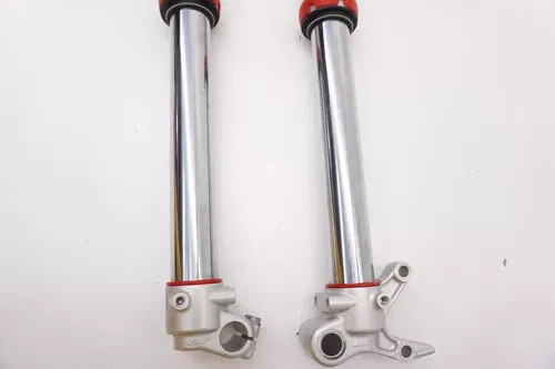 2025 MC65 Front Forks OEM WP XACT Suspension Gas Gas KTM Husqvarna SX TC MC 65