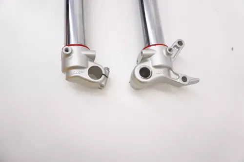 2025 MC65 Front Forks OEM WP XACT Suspension Gas Gas KTM Husqvarna SX TC MC 65