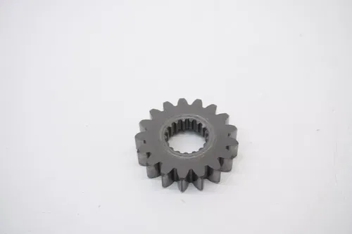 2024 YZ250F Primary Drive Gears OEM Gear Spacers Washer Nut Yamaha YZ 250F 19-25