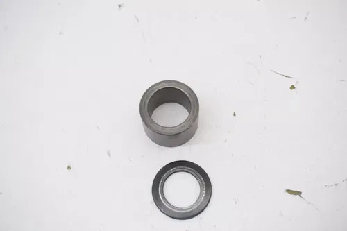 2024 YZ250F Primary Drive Gears OEM Gear Spacers Washer Nut Yamaha YZ 250F 19-25