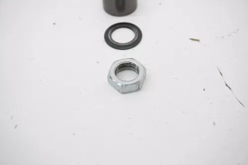 2024 YZ250F Primary Drive Gears OEM Gear Spacers Washer Nut Yamaha YZ 250F 19-25