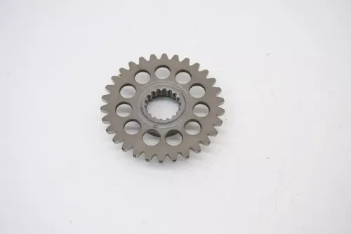 2024 YZ250F Primary Drive Gears OEM Gear Spacers Washer Nut Yamaha YZ 250F 19-25