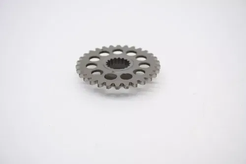 2024 YZ250F Primary Drive Gears OEM Gear Spacers Washer Nut Yamaha YZ 250F 19-25