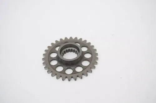 2024 YZ250F Primary Drive Gears OEM Gear Spacers Washer Nut Yamaha YZ 250F 19-25