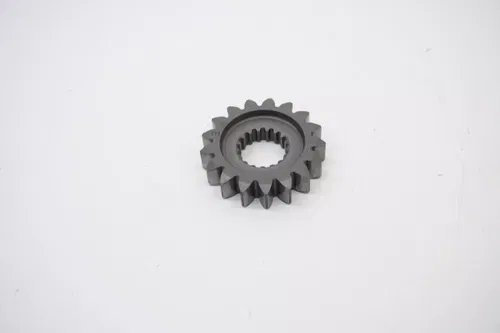 2024 YZ250F Primary Drive Gears OEM Gear Spacers Washer Nut Yamaha YZ 250F 19-25
