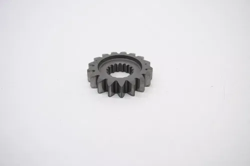 2024 YZ250F Primary Drive Gears OEM Gear Spacers Washer Nut Yamaha YZ 250F 19-25