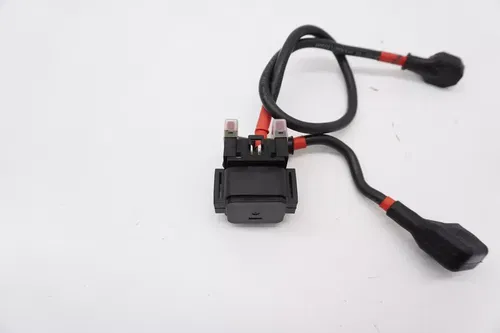 2022.5 KTM 250 SX-F Starter Relay Switch OEM Battery Cable Husqvarna 350 450