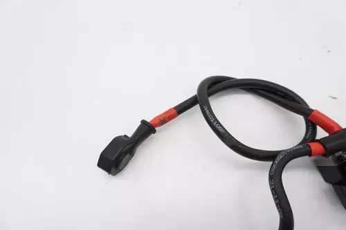 2022.5 KTM 250 SX-F Starter Relay Switch OEM Battery Cable Husqvarna 350 450