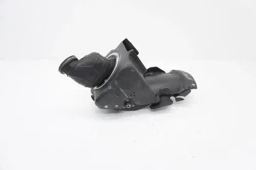 1985 CR125R Airbox OEM Air Inake Box Boot Duct Honda CR 125R