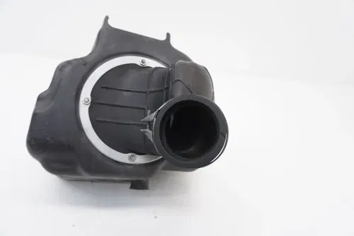 1985 CR125R Airbox OEM Air Inake Box Boot Duct Honda CR 125R
