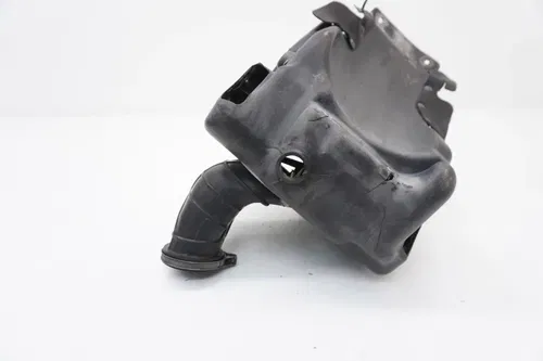 1985 CR125R Airbox OEM Air Inake Box Boot Duct Honda CR 125R