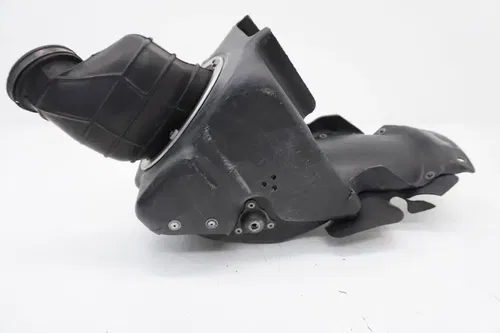 1985 CR125R Airbox OEM Air Inake Box Boot Duct Honda CR 125R