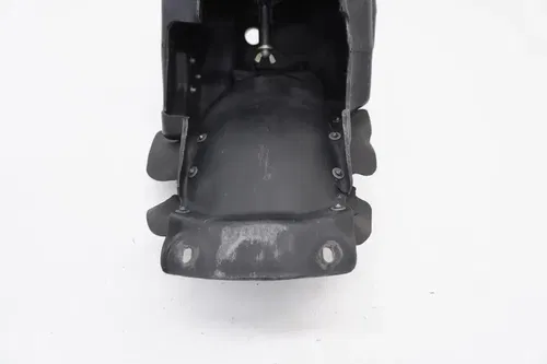 1985 CR125R Airbox OEM Air Inake Box Boot Duct Honda CR 125R