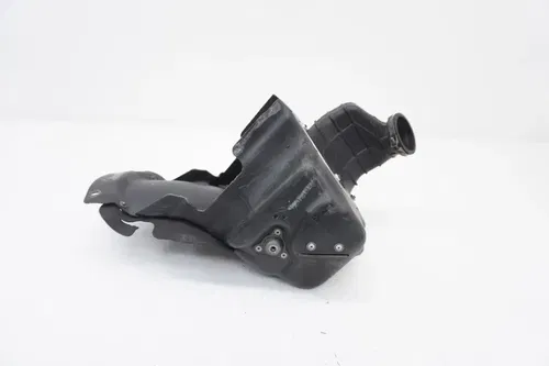 1985 CR125R Airbox OEM Air Inake Box Boot Duct Honda CR 125R