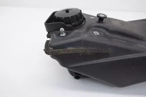2020 YZ450F Gas Fuel Tank OEM Cap Black Yamaha YZ250F 2019-2021 YZ450 18-2022 YZ