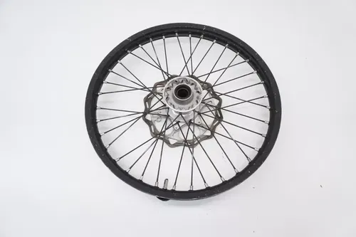 2023 MC450 Front Wheel OEM Rim Hub Rotor GasGas 125-450 SX SXF FC FX EX 21-25 #2