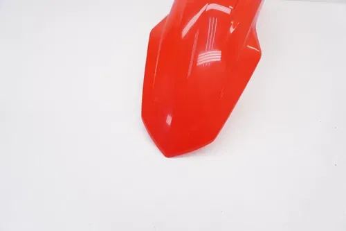 2024 CRF250R Front Number Plate & Fender OEM Red Plastics Honda CRF 250 450